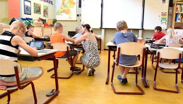 A tanár foglalkoztatottság Magyarországon