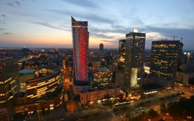A legjobban fizető állások Lengyelországban